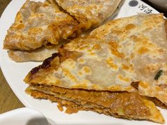 -河沿肉饼Beijing Pie(锡拉胡同店)