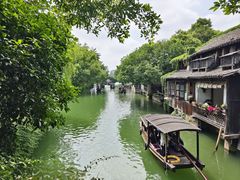 -乌镇景区