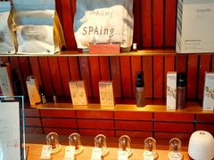 -泰合玺·精油疗愈SPA(狮山天街生活广场店)