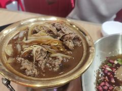 -小木屋拌饭(西安华阳城店)