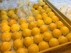 -百饼园(元洪城店)
