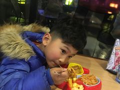 -必胜客(上海新南方商城PH店)