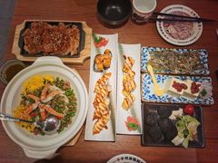 -小川洋风料理(大悦城店)