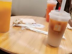 -奈雪的茶(石厦时代广场店)
