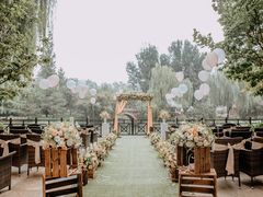 -北京民族园葉子里酒店(鸟巢店)