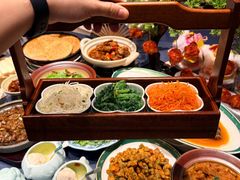 -金狮麟·新豫菜(金码大厦店)