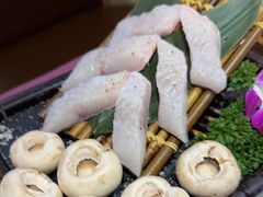 -一韩亭韩式烤肉(高新店)