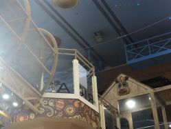 -卡通尼·Safari非洲探索乐园·生日会(金桥国际商业广场店)