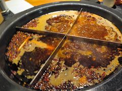 -陈眼镜火锅(总店)