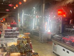 -园林美食城·本土农家菜(杨和镇店)