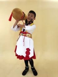 -倾城宝贝儿童摄影(广州天河店)