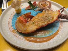 -将军日本餐厅·Shogun(厦门马哥孛罗东方大酒店)