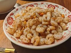 -瑞面(吴宫泛太平洋酒店)