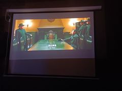 -大观园影院式足浴Spa店(沙坪坝店)