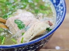-老白家水盆羊肉