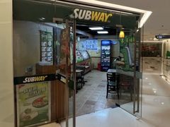 -赛百味SUBWAY(金宝汇店)