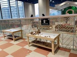 -奈尔宝·儿童乐园·亲子餐厅(华采天地店)