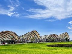 -中国天府农业博览园