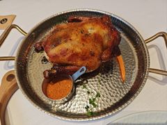 -马克西姆俄罗斯餐厅(通亚街店)