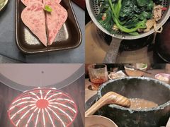 -蘑界·野生菌火锅(深业上城店)