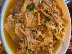 -西江美食舫·江西菜(健德桥店)