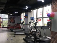 -UP健身私教馆(海岸城店)