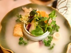 -叶叶菩提(太原别墅店)