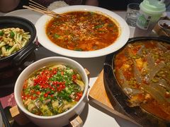 椒麻鸡-川知味(京华城店)