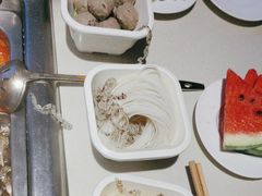 -海底捞火锅(万丰桥店)