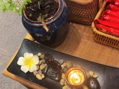-泰菩提树下·泰式按摩SPA(沙坡尾店)