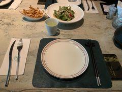 -T館·花园艺术餐厅
