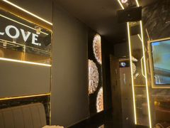 -INLOVE KTV(西溪印象城店)