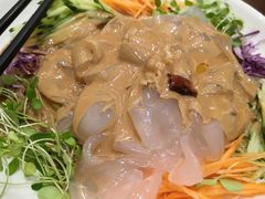 -永乐饭庄(安德路店)