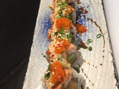 -松葉日料(三胞广场店)