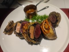 -Erman岩烧牛排(虹桥南丰城店)