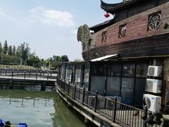 -二十八里太湖船菜(吉祥路店)