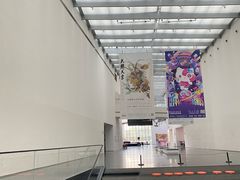 -上海宝龙美术馆