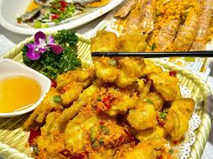 -东江海鲜大排档·潮汕菜·砂锅粥