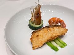 -明阁 Ming Court(广州朗豪酒店)