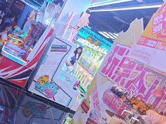 -成都银泰城