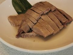 -淮扬厨子(健康路店)