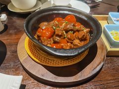 -元素中餐厅.海南菜.粤菜.椰子鸡.海鲜.包房.石梅湾威斯汀度假酒店