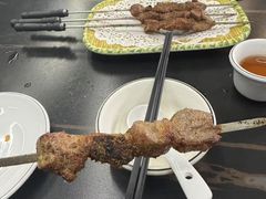 -新疆红柳花餐厅(新洲店)