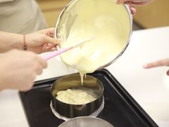 -ZUO无作不乐烘焙课堂(国贸城店)