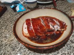 金牌烤鸭（小）-南京大牌档(苏州中心店)