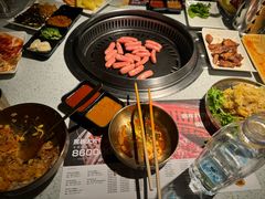 -炭之家齐齐哈尔大片烤肉·涮毛肚火锅·齐齐哈尔烤肉(中央大街店)