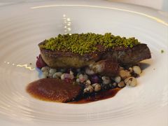 -云厨·高空西餐厅(成都瑯珀·凯悦臻选酒店)