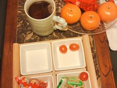 -儒之堂足道·SPA·推拿(莫干山路店)