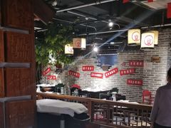 -京味斋·北京烤鸭(北京南站洋桥店)