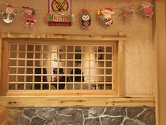 -冰川延边料理·炭烤串(原小木屋店)